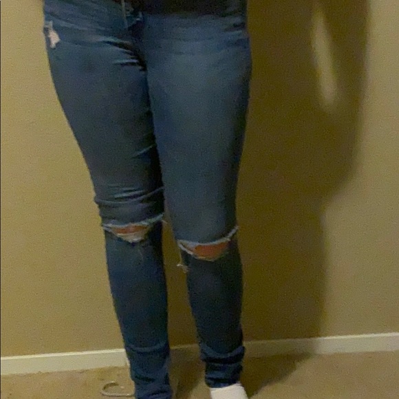 Jeans - Picture 4 of 5